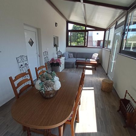 The Golden Well Apartment Rovinj Bilik gambar