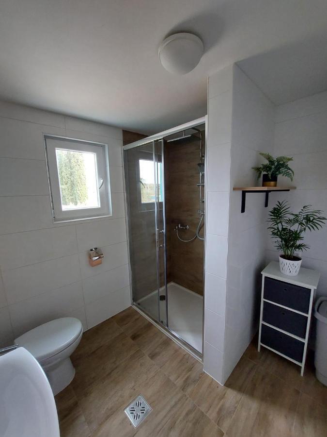 The Golden Well Apartment Rovinj Luaran gambar