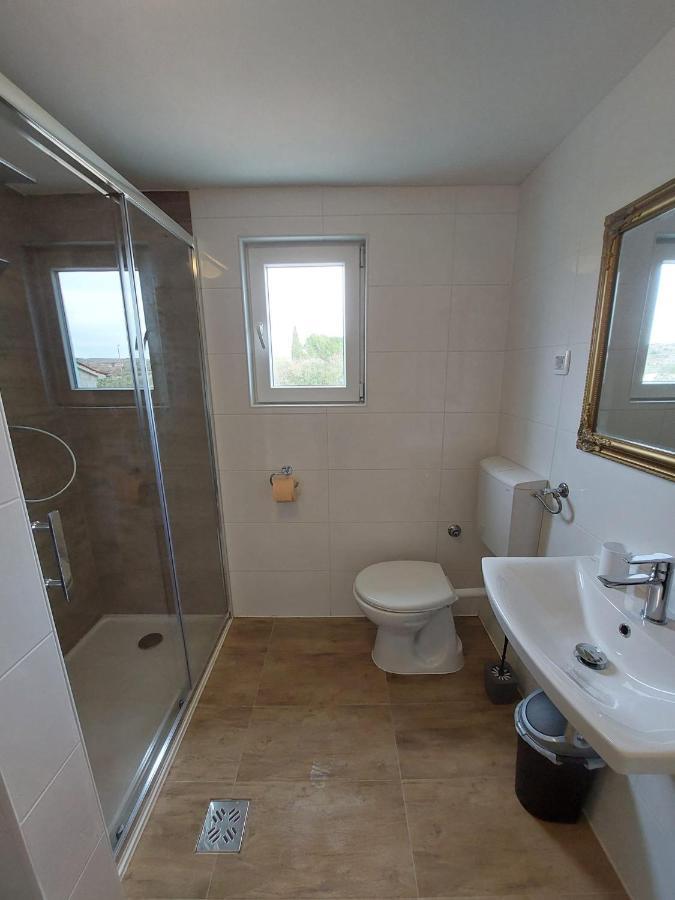 The Golden Well Apartment Rovinj Luaran gambar