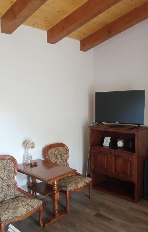The Golden Well Apartment Rovinj Luaran gambar