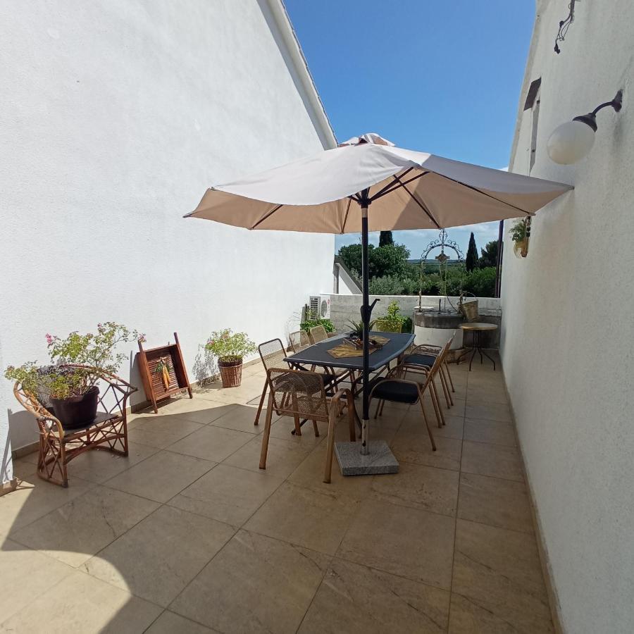 The Golden Well Apartment Rovinj Luaran gambar
