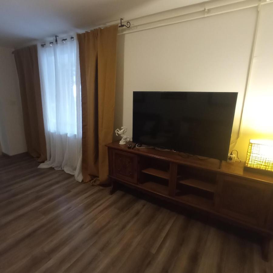 The Golden Well Apartment Rovinj Luaran gambar
