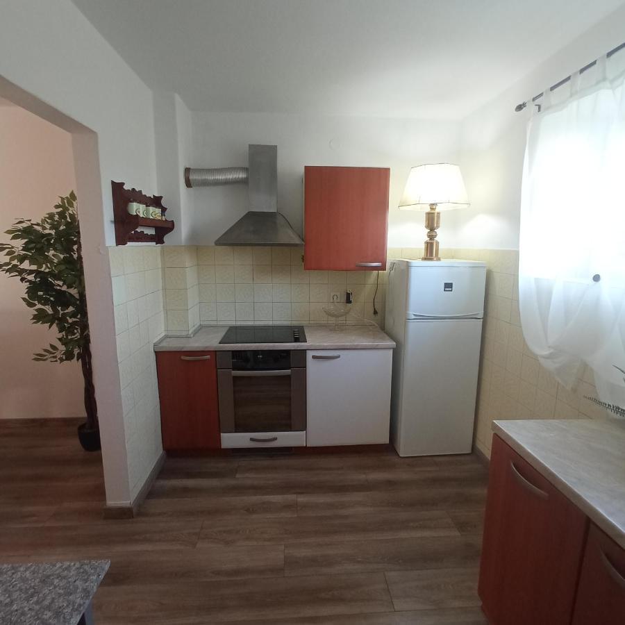 The Golden Well Apartment Rovinj Luaran gambar