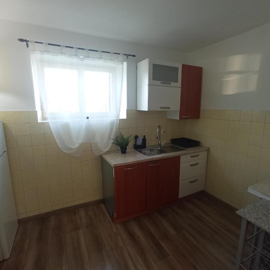 The Golden Well Apartment Rovinj Luaran gambar
