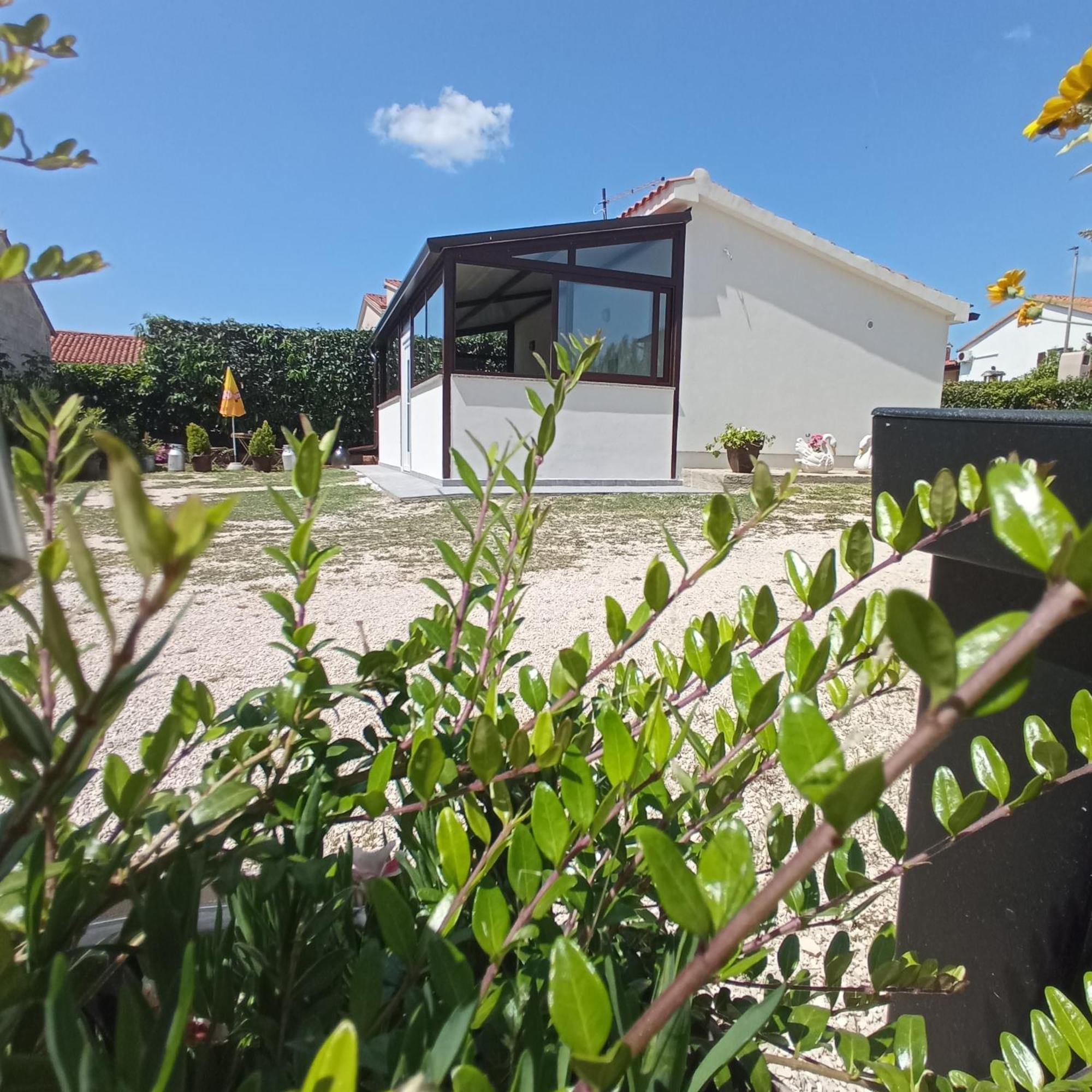 The Golden Well Apartment Rovinj Bilik gambar