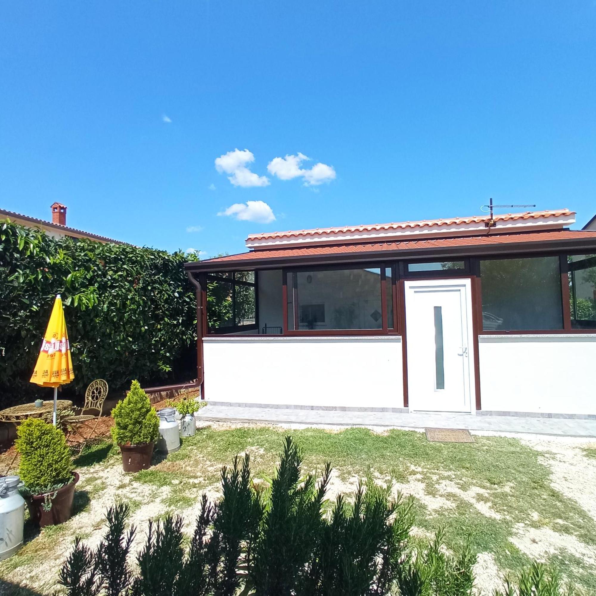 The Golden Well Apartment Rovinj Bilik gambar