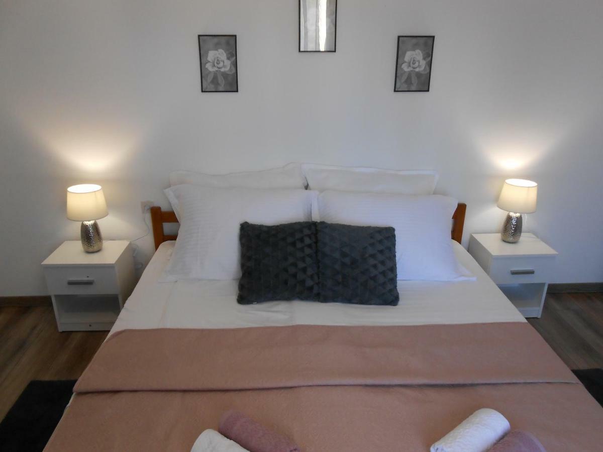 The Golden Well Apartment Rovinj Luaran gambar