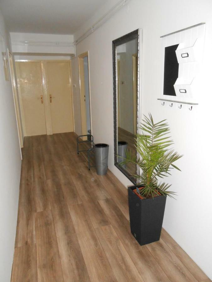 The Golden Well Apartment Rovinj Luaran gambar