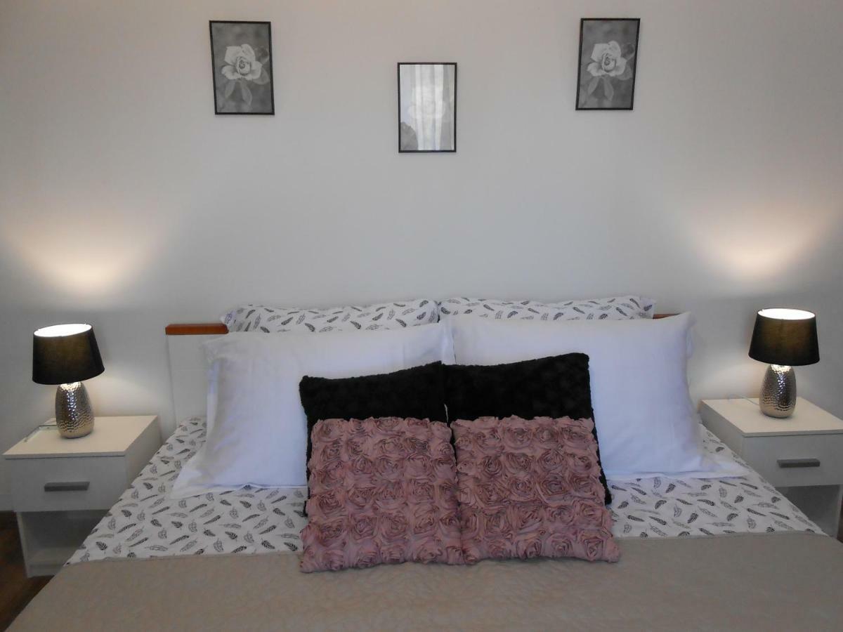 The Golden Well Apartment Rovinj Luaran gambar