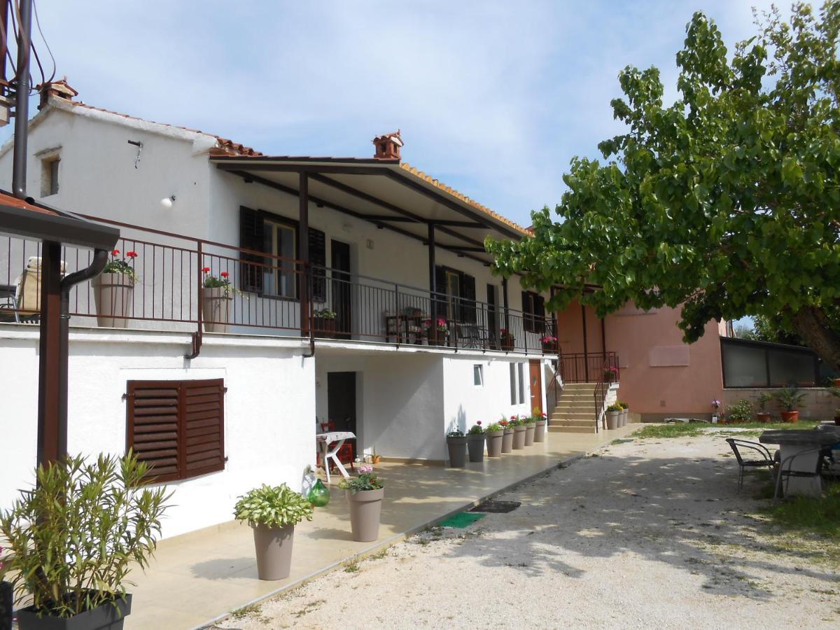 The Golden Well Apartment Rovinj Luaran gambar